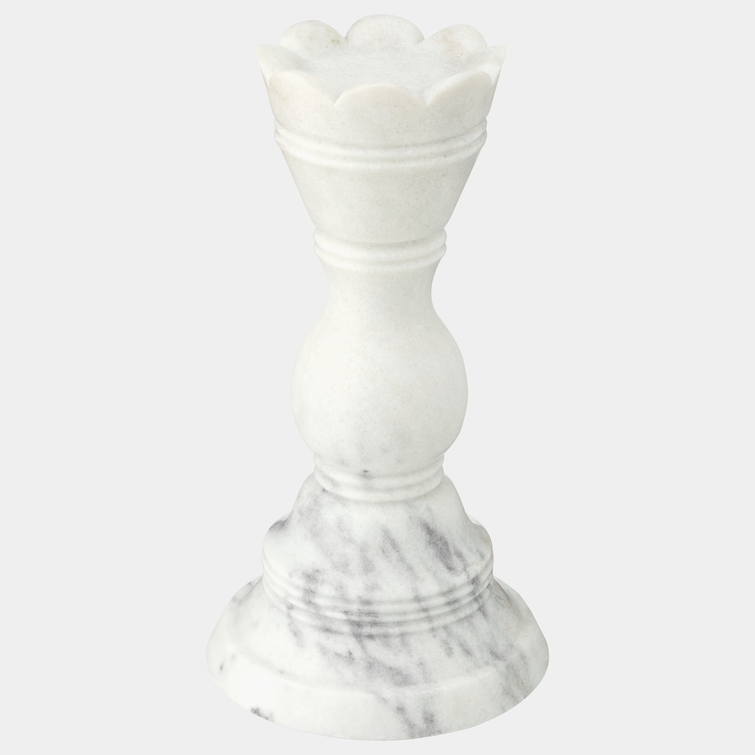 Checkmate Queen Table
