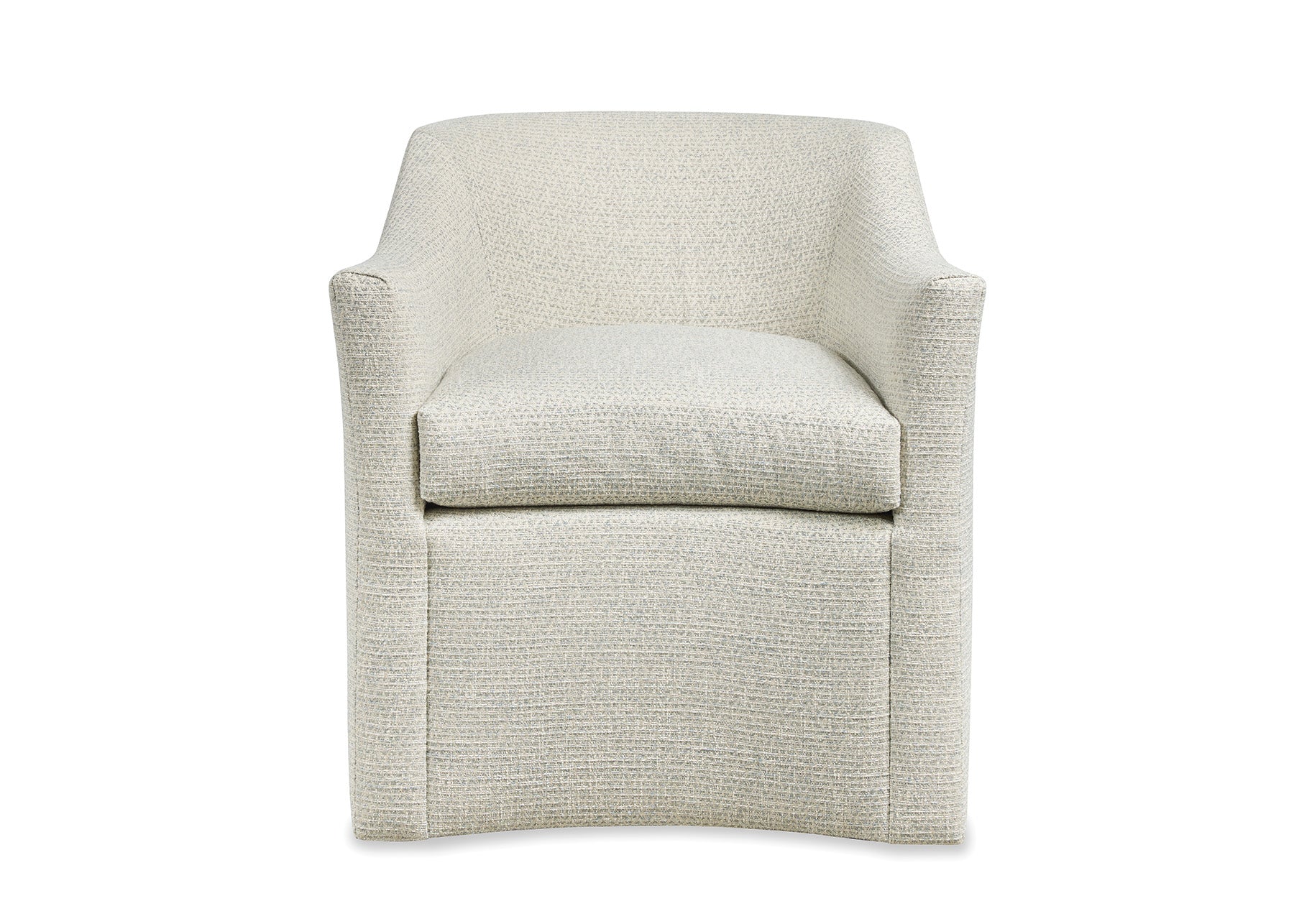 Lizzy Game Chair W/ Casters