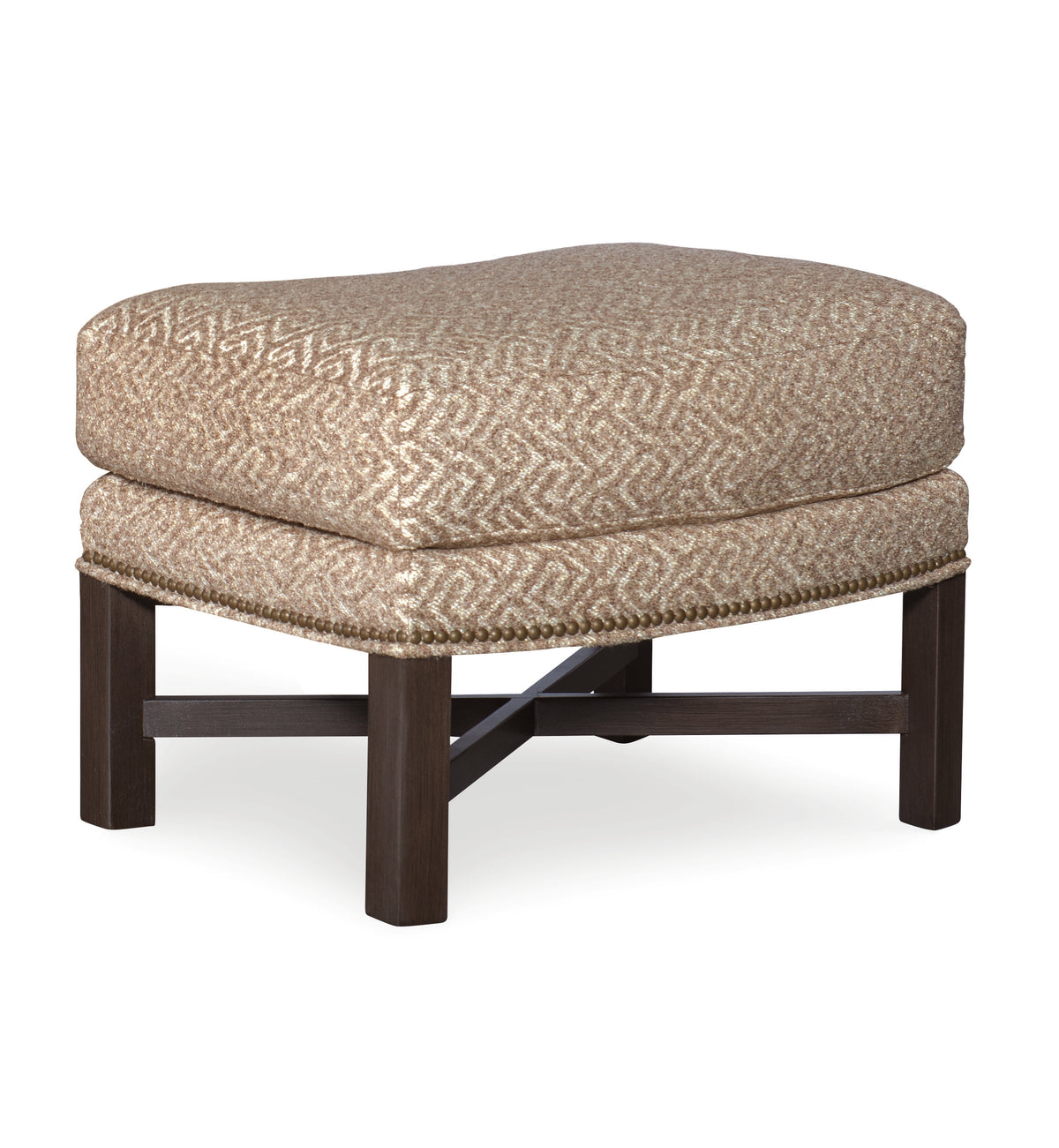 Marshall Nesting Ottoman