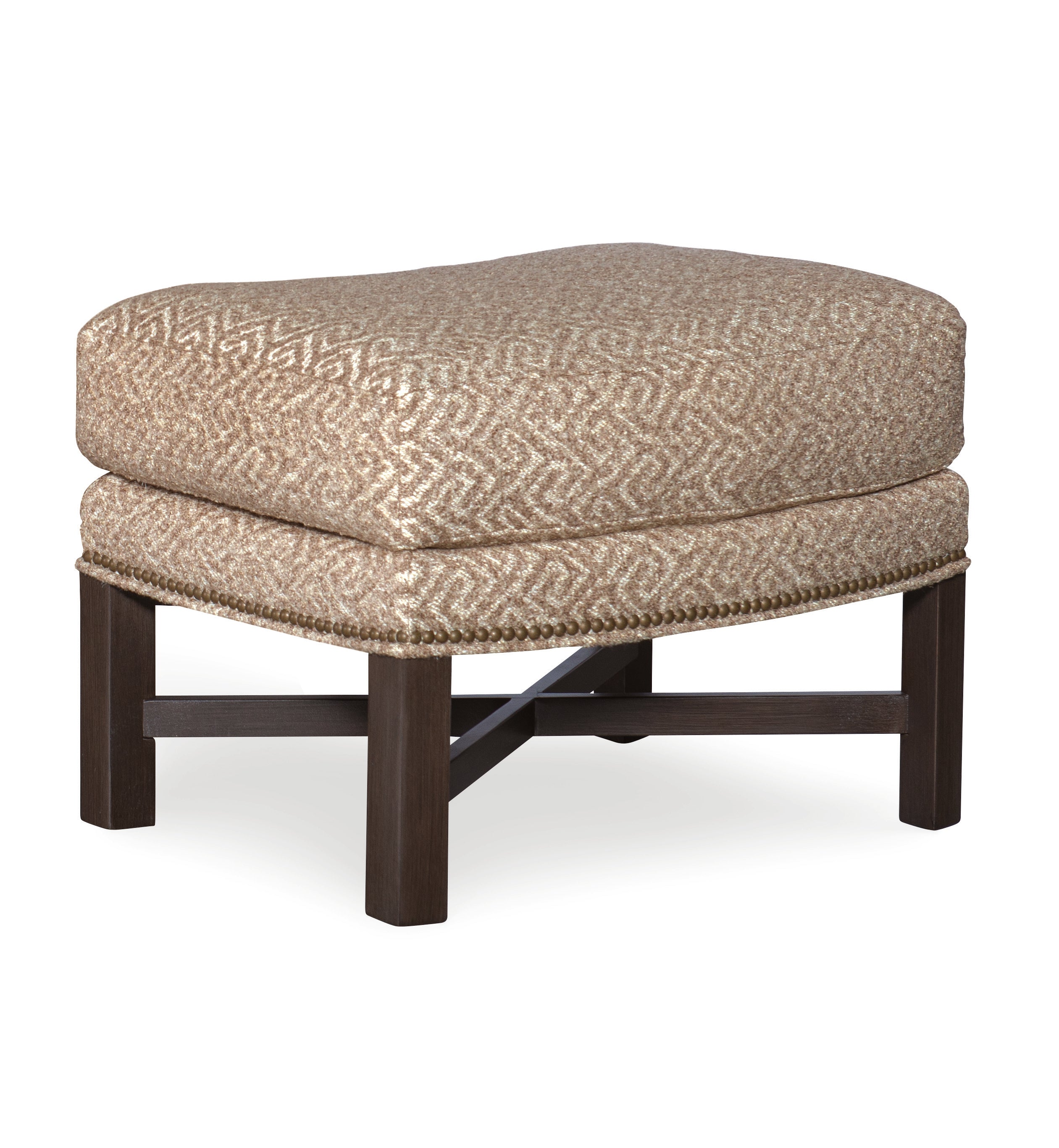 Marshall Nesting Ottoman