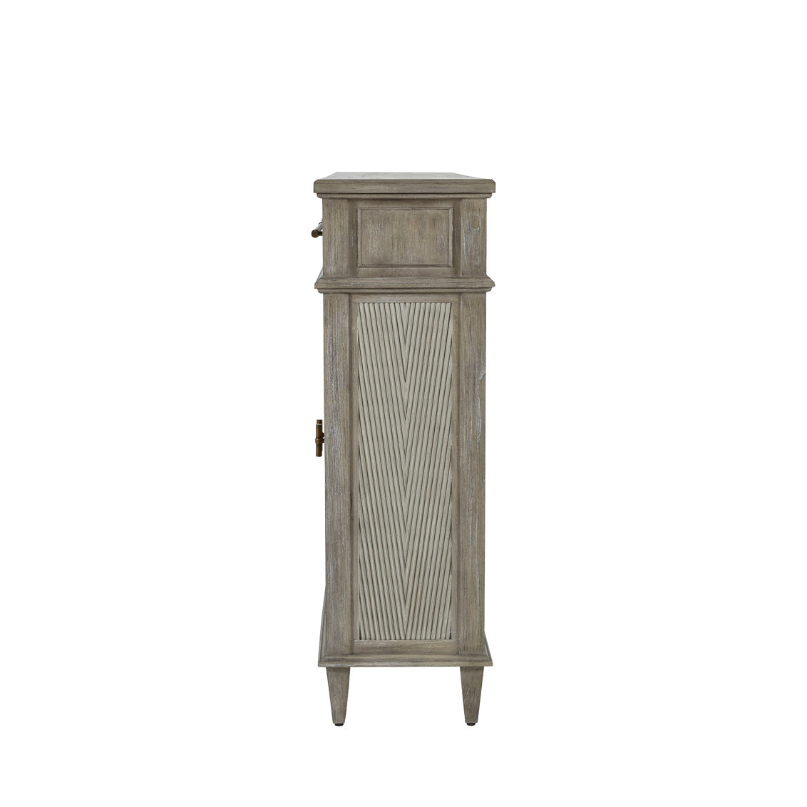 Isaac Long Cabinet