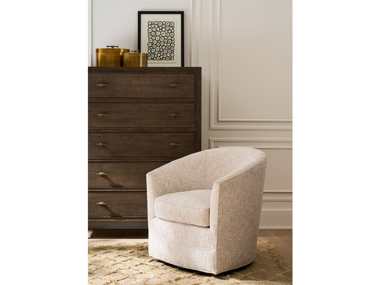 Burke Chair - Special Order