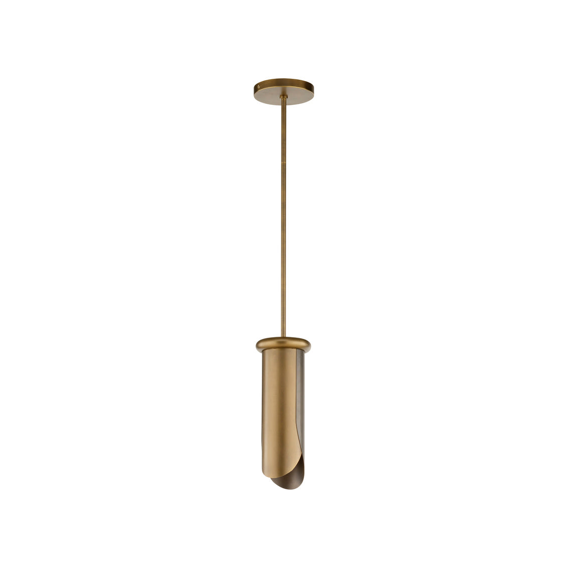 Stockman Pendant