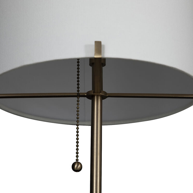 Florence Floor Lamp