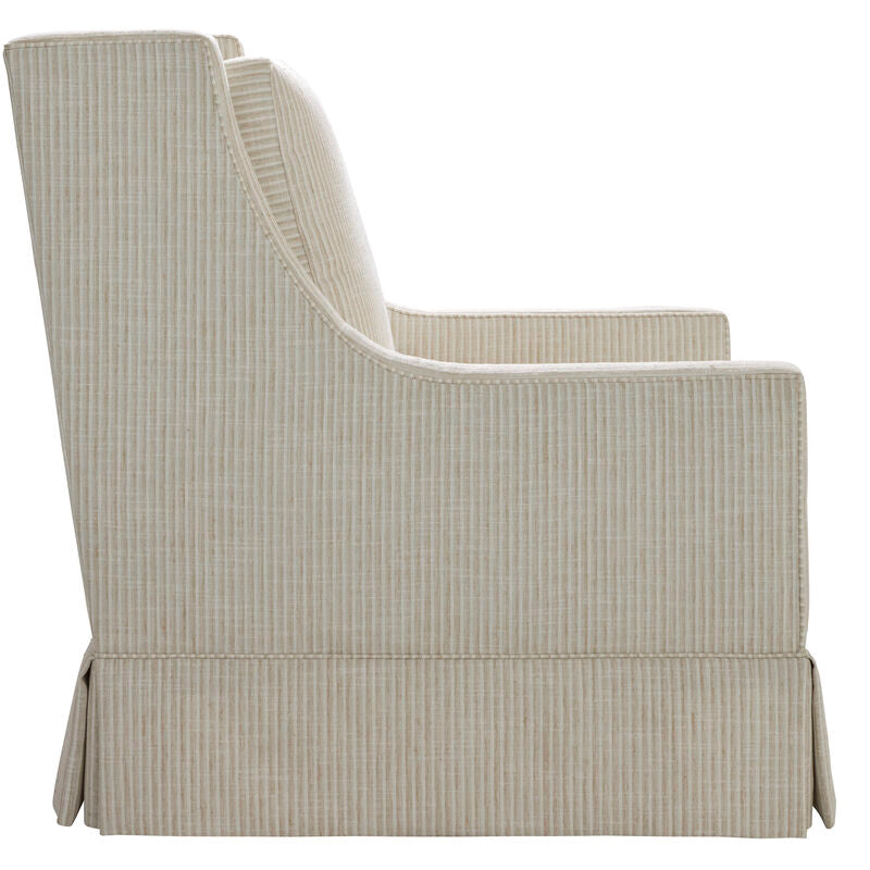 Helena High Back Chair