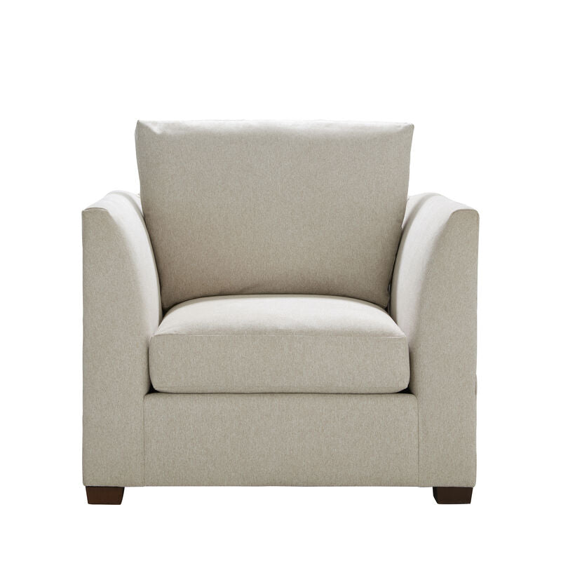 Burk Chair