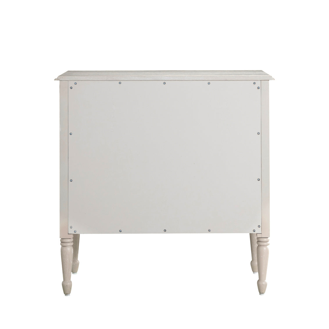 Caroline Nightstand - White