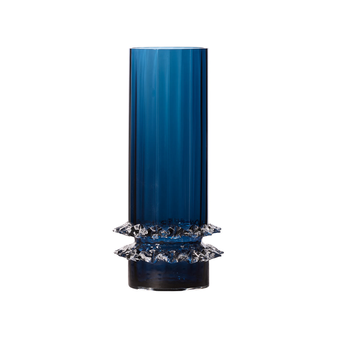 Maria Vase - Blue Avio (MD)