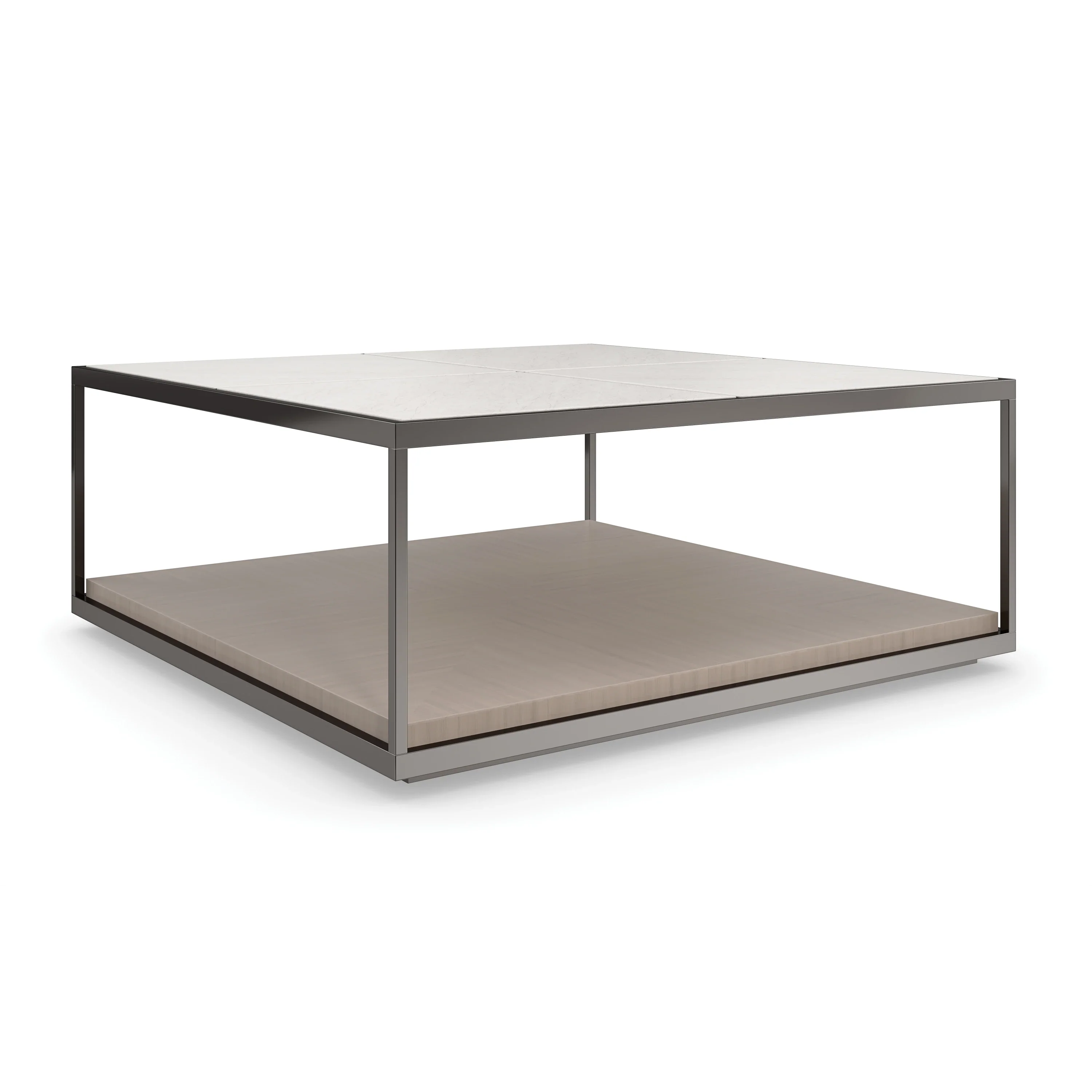 Cartesian – Cocktail Tables by Caracole | Sutter & Vale