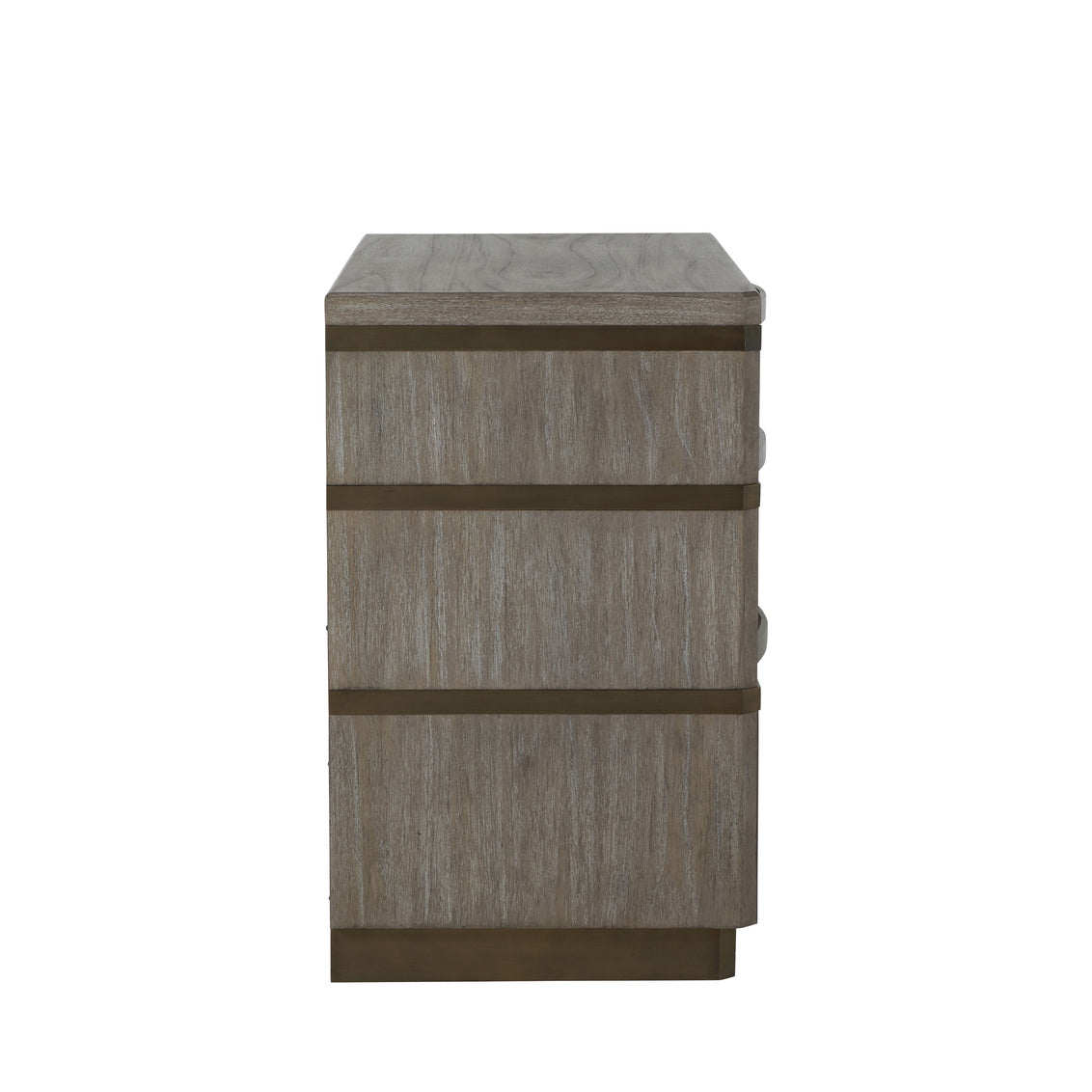 Gillespie Chest