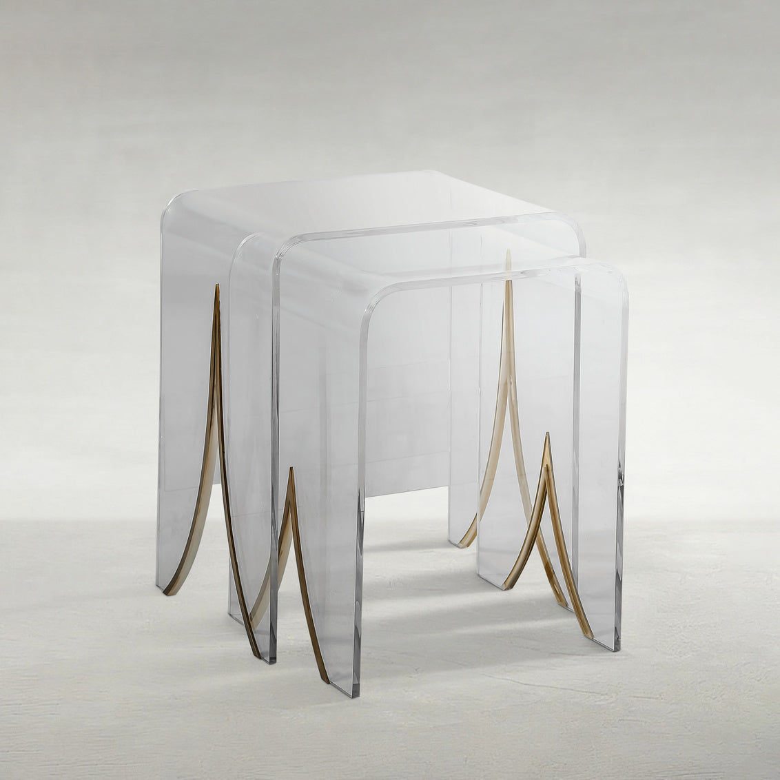 Magnolia Nesting Tables