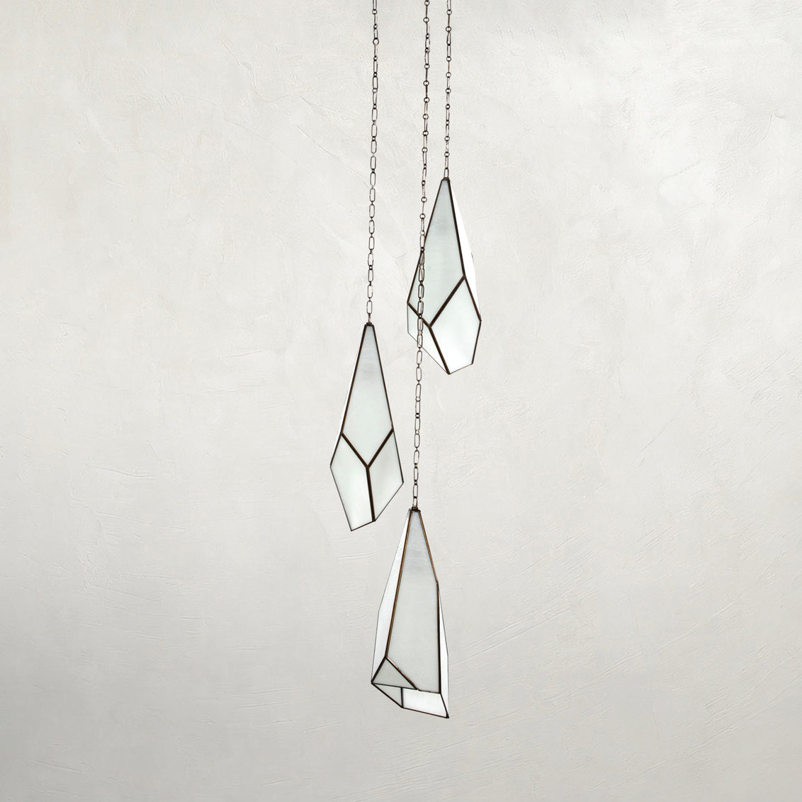 Finchley Pendant