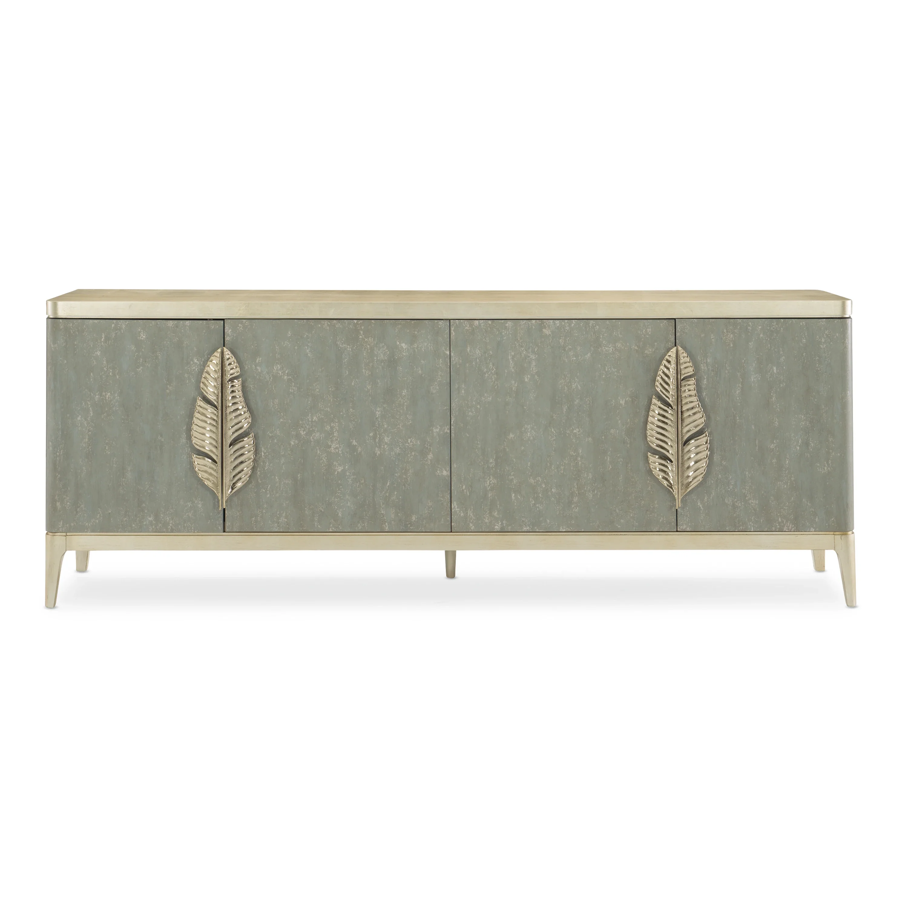 Waterside - Cabinets by Caracole