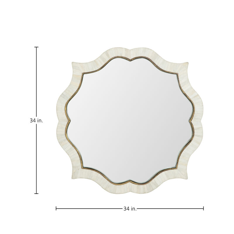 Laurette Mirror