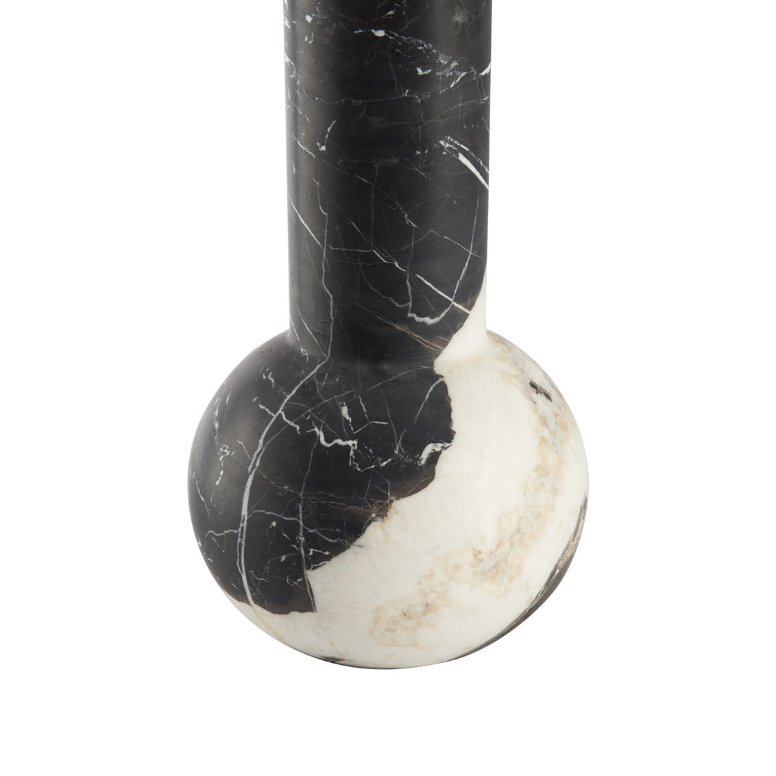 Marble Lamp in 27 / Marble - Chelsea House