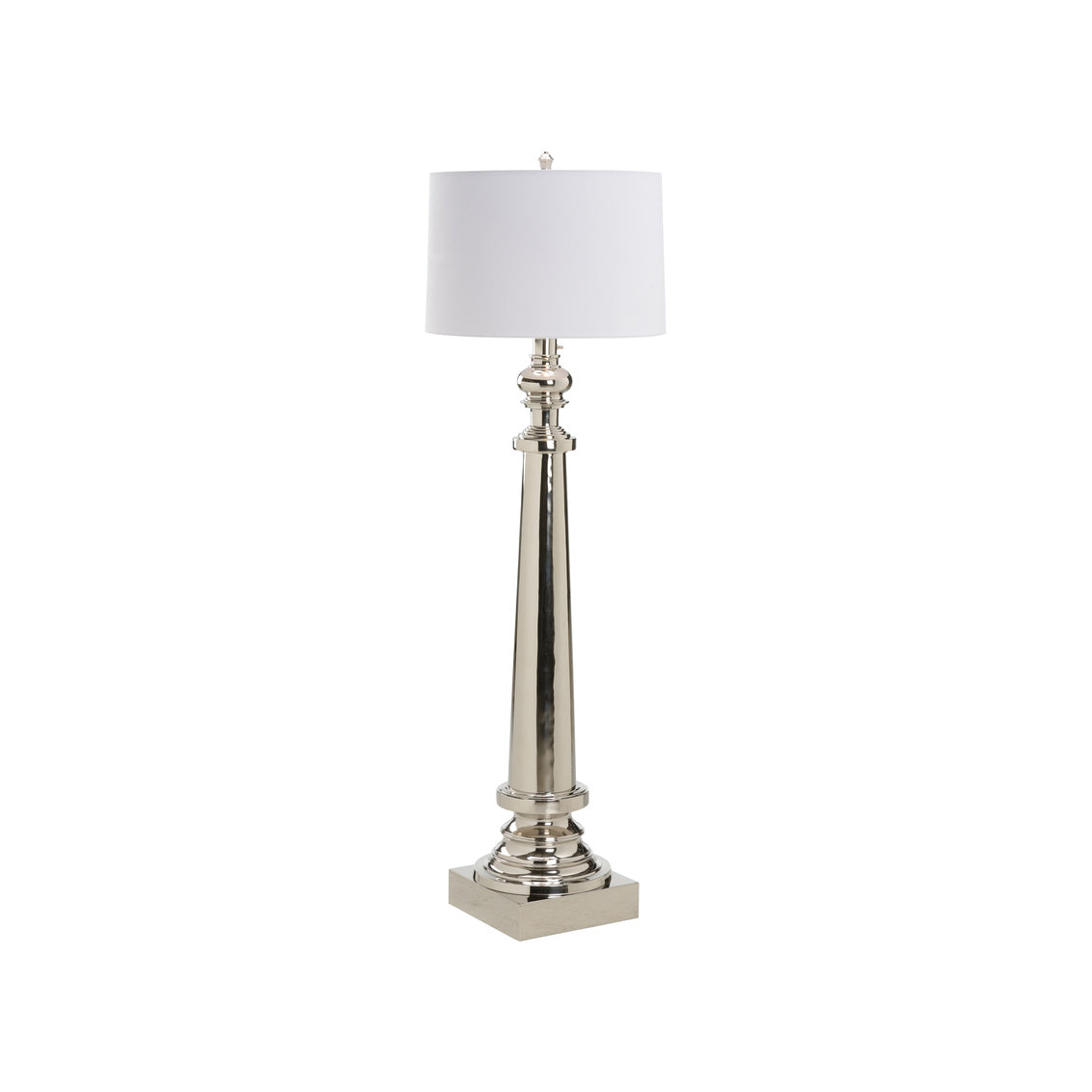Equus Floor Lamp (Turn Knob Switch)