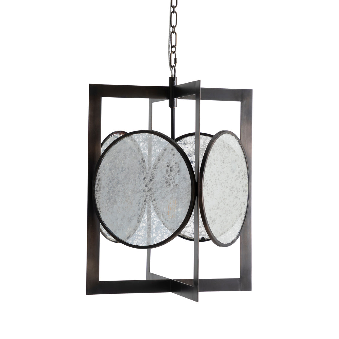 Clove Pendant - Glass