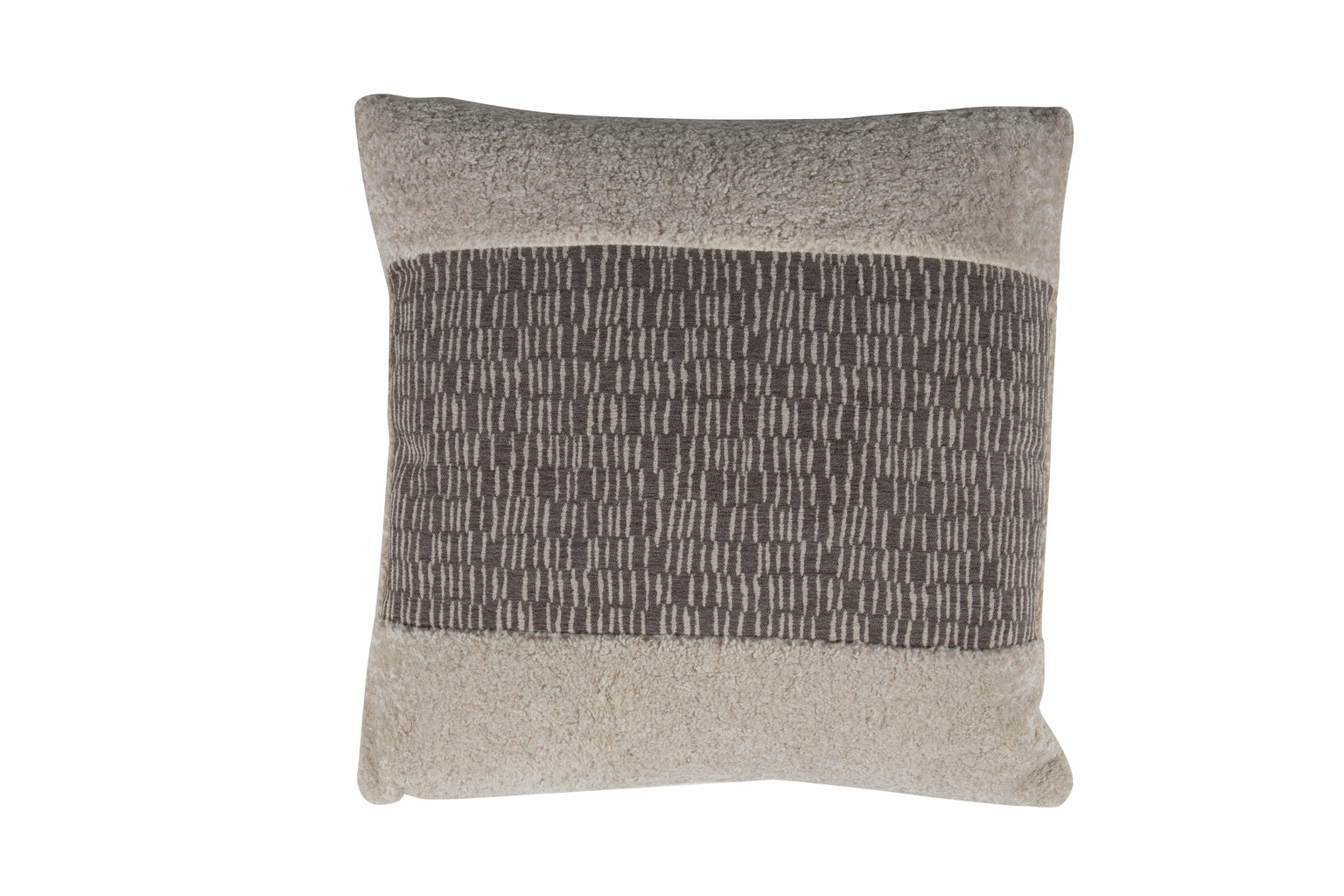Merino CreamCream Feather 24x24