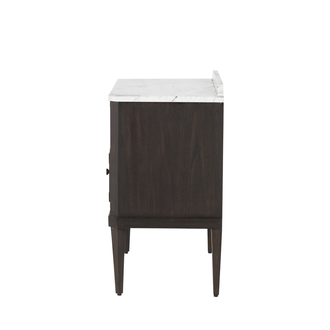 Glenwood Nightstand - Black
