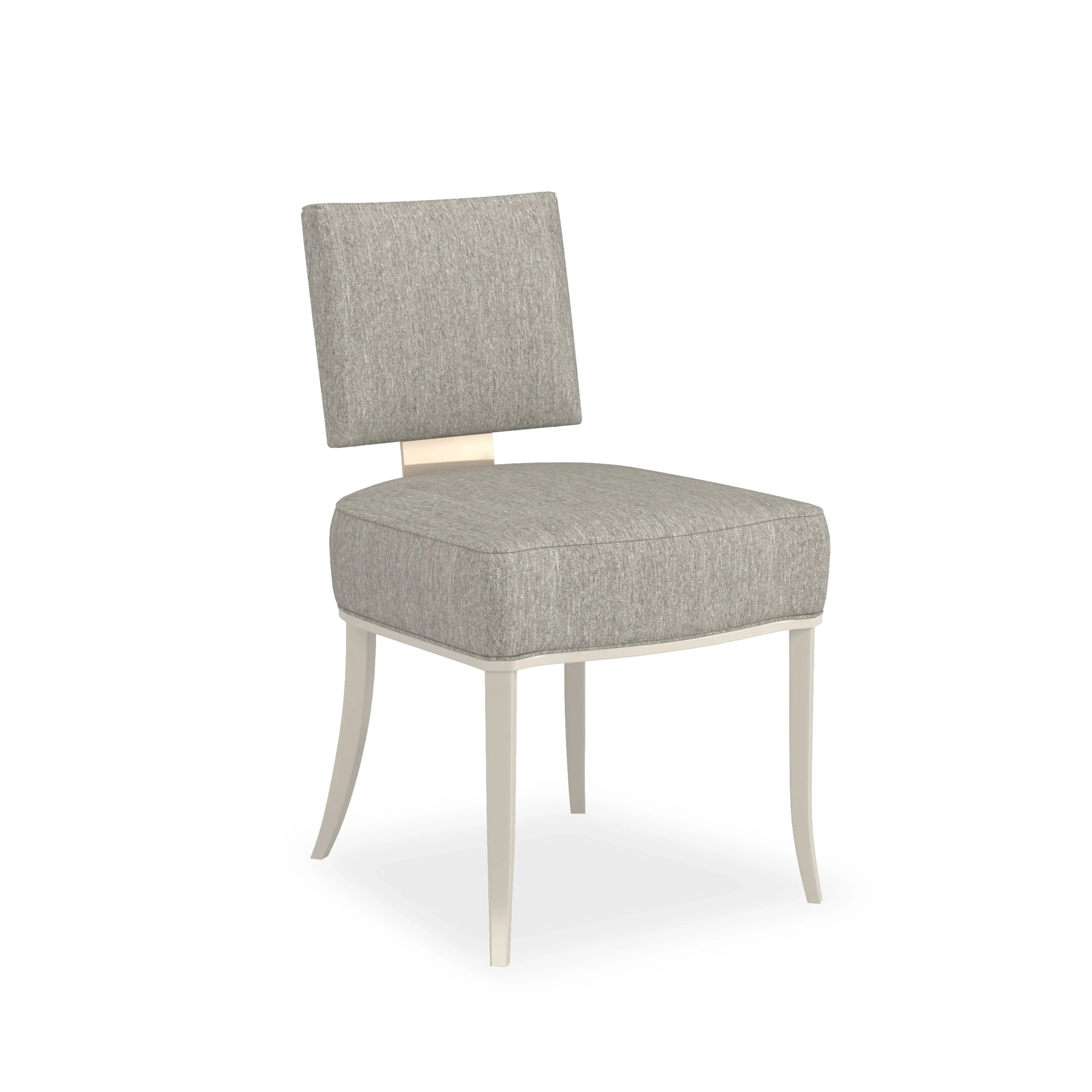 Reserved Seating Side – Dining Chairs by Caracole | Sutter & Vale