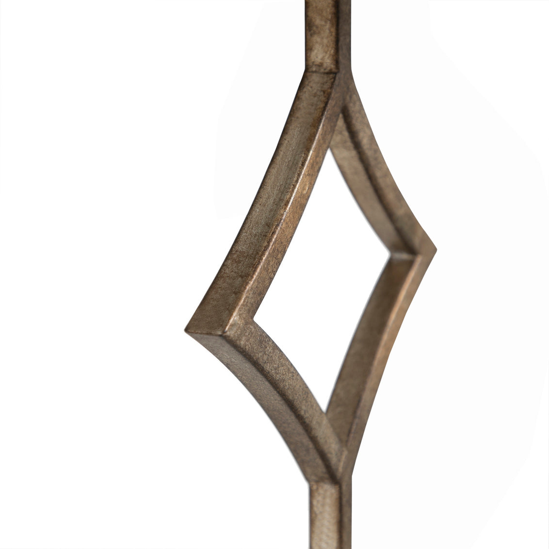 Theresa Sconce - Silver