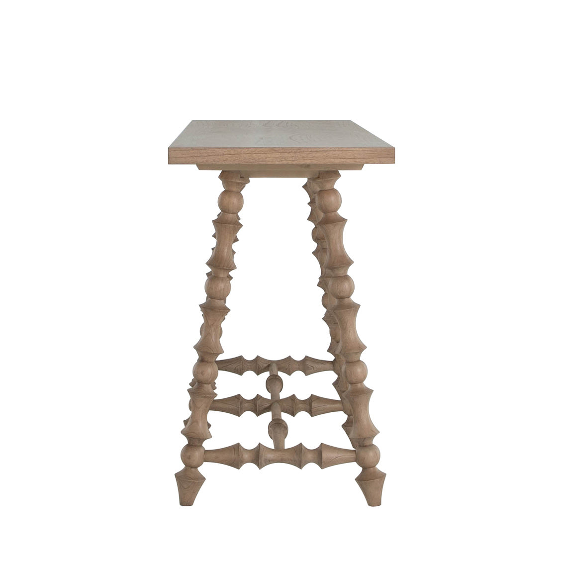 Kirkwood Console - Natural
