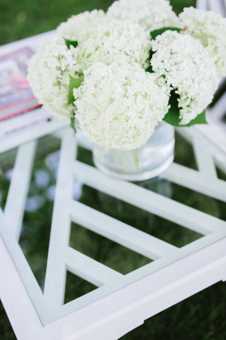 Bolton Game Table in 30 / Wood - Chelsea House