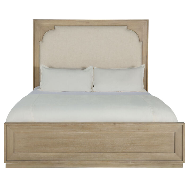 Windsor Queen Bed