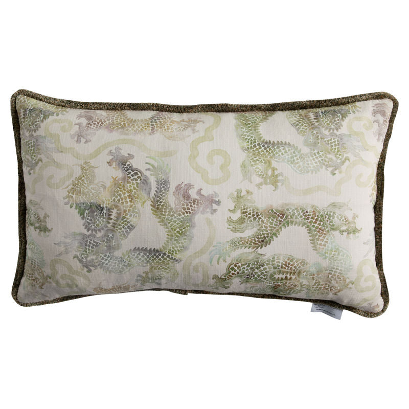 Serpant Moss Feather 20x20