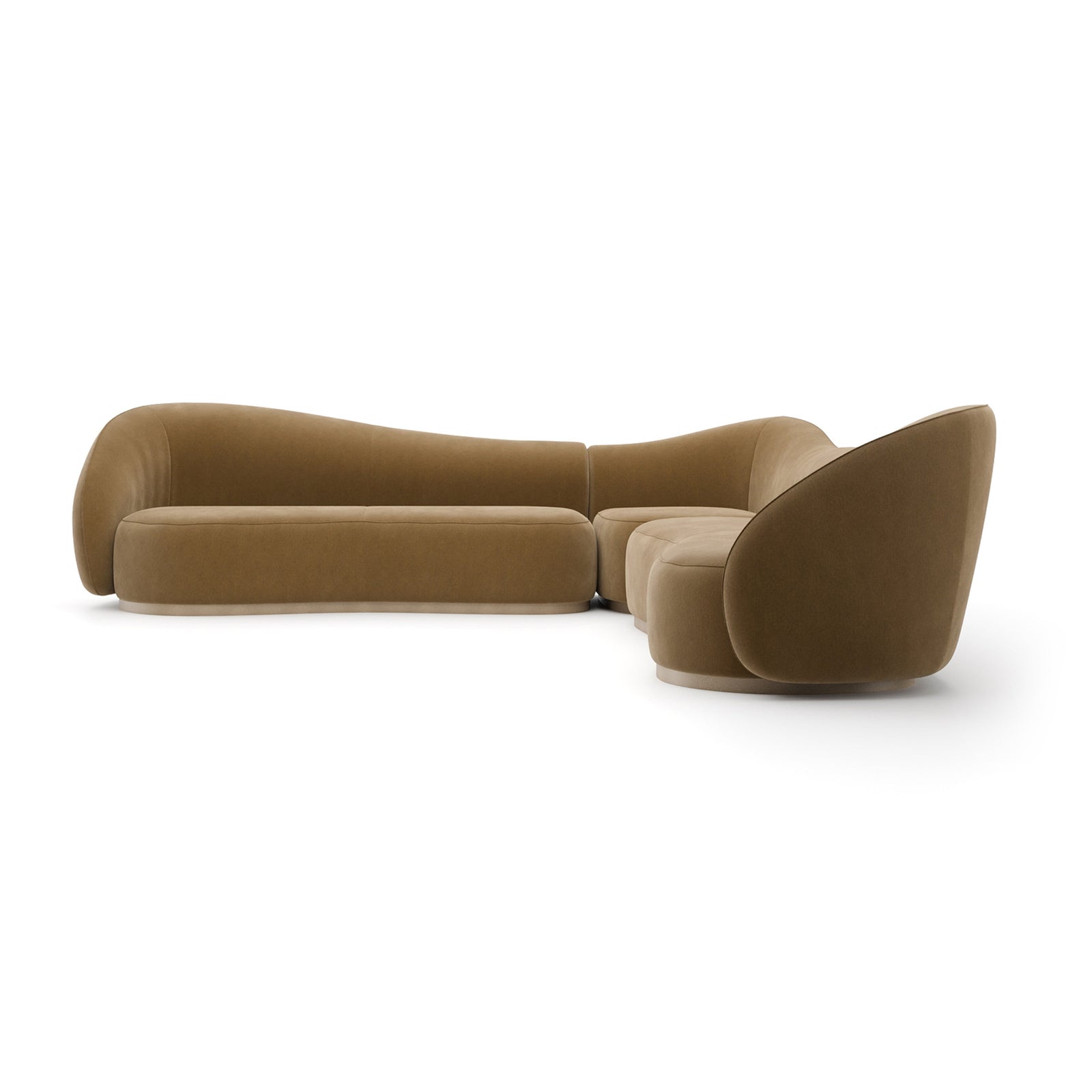 Kalahari L Sectional
