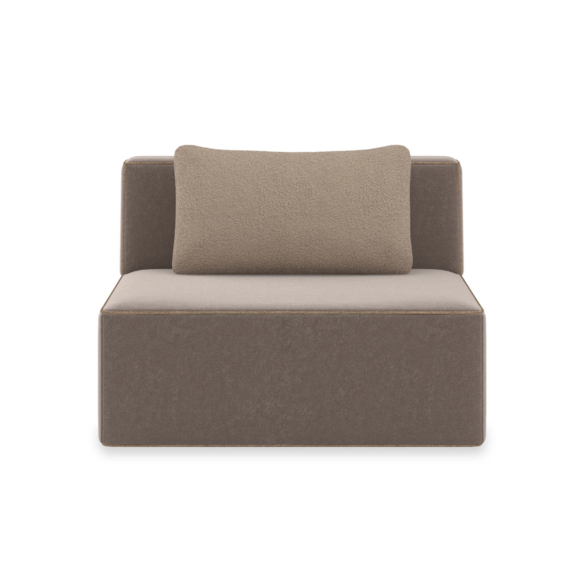 Marbella Armless Chair