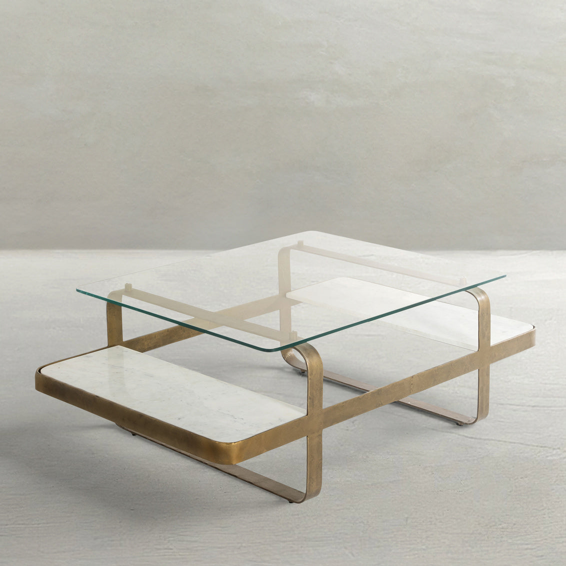 Winnipeg Coffee Table