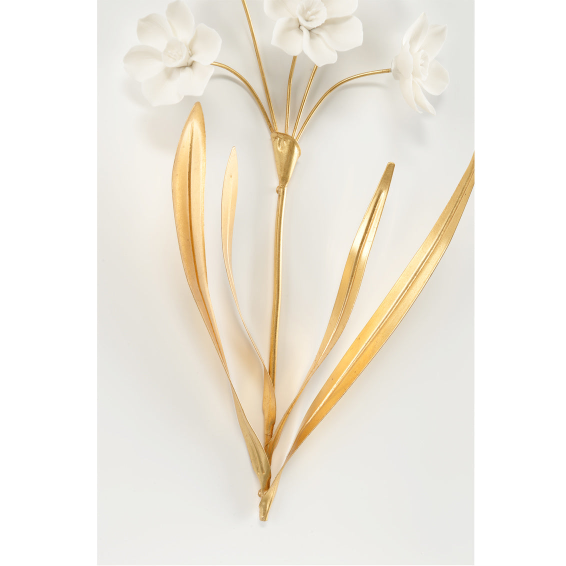 Porcelain Flowers - B