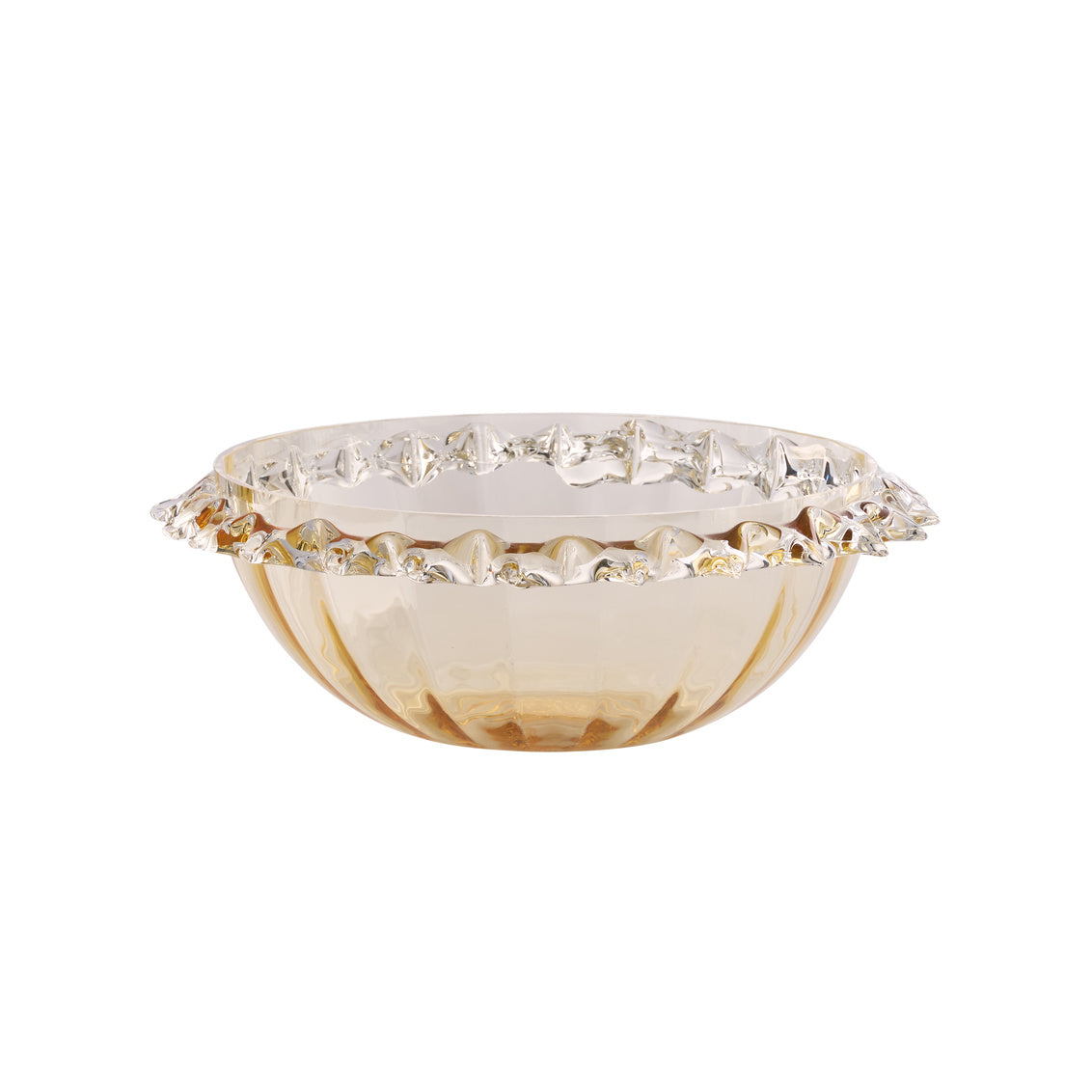 Maria Bowl - Amber