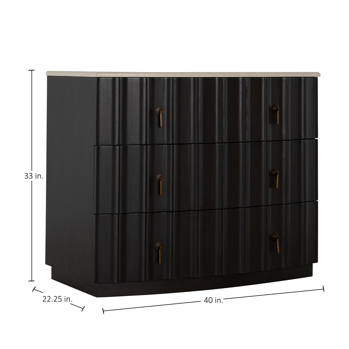 Sergio Chest