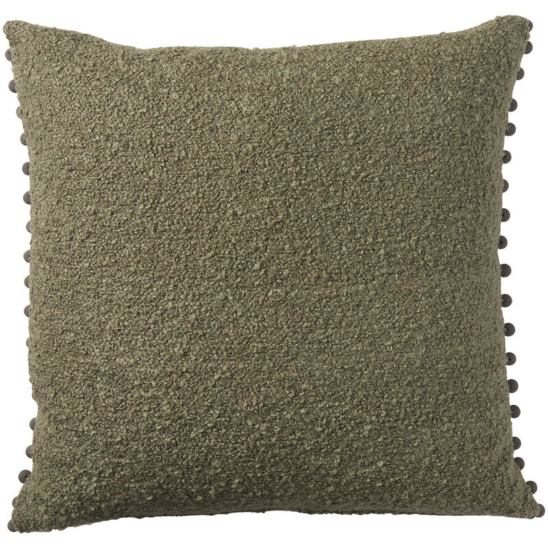 Revival Moss Feather 26x26