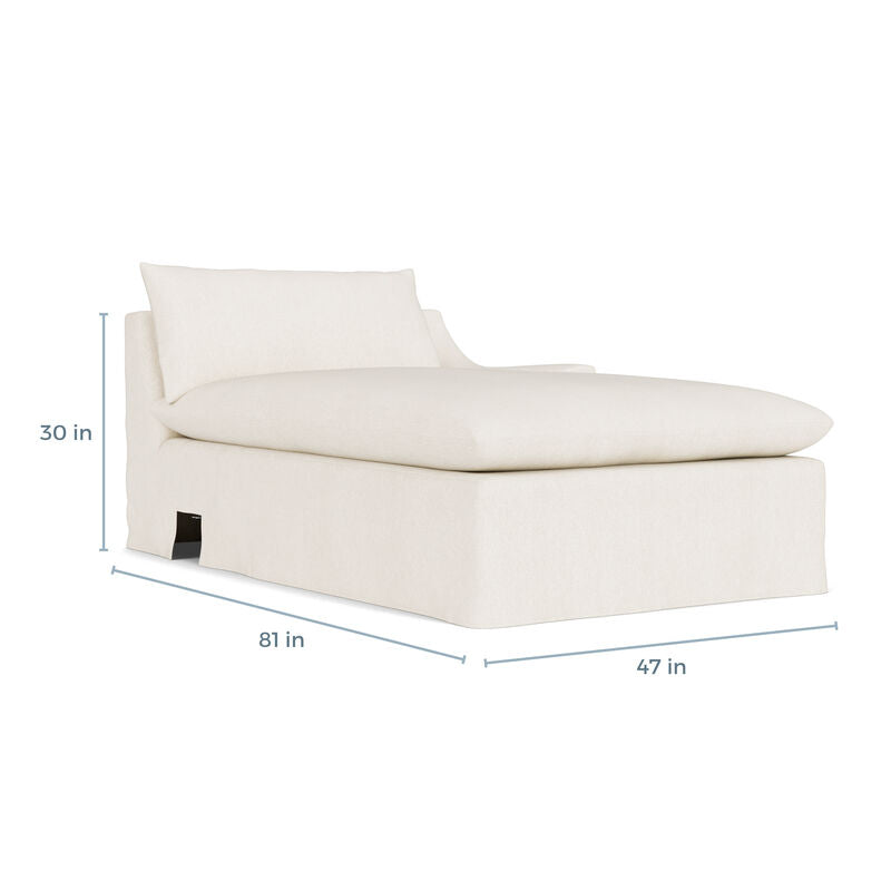 Carrera RAF Chaise