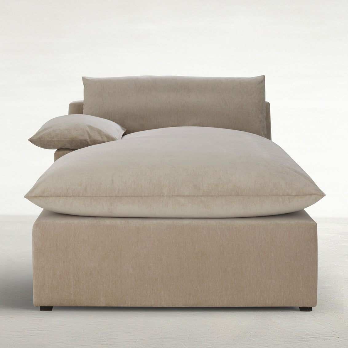 Carrera Bay LAF Chaise