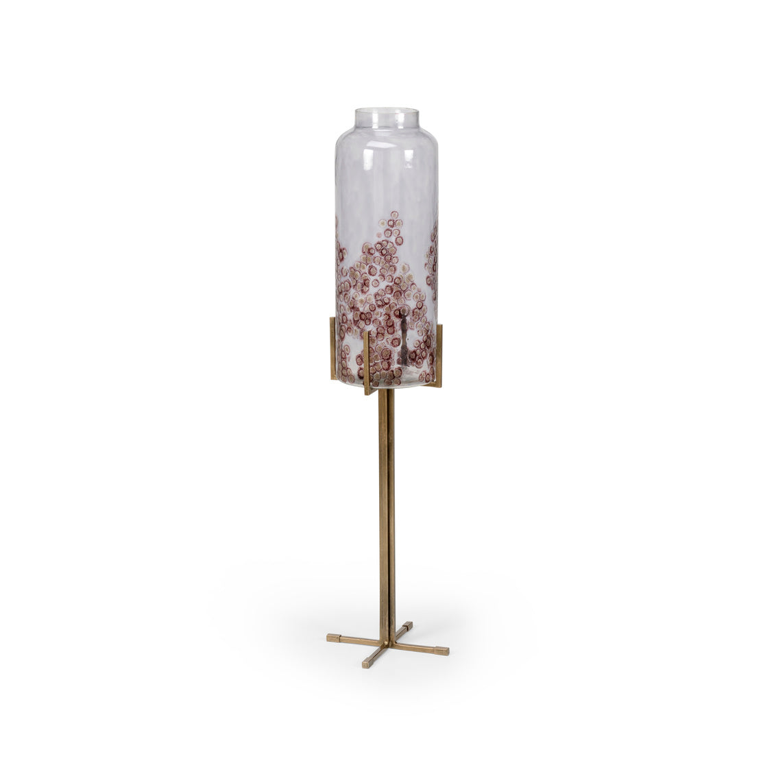 Poets Corner Vase (Lg)