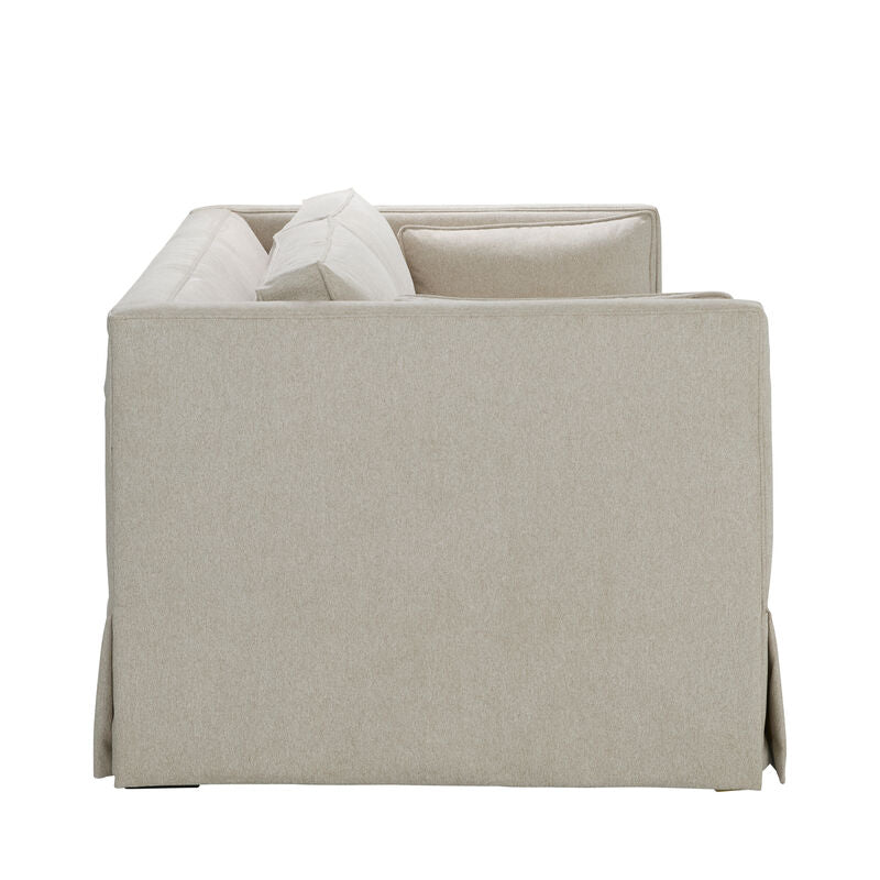 Grand Apartment Sofa