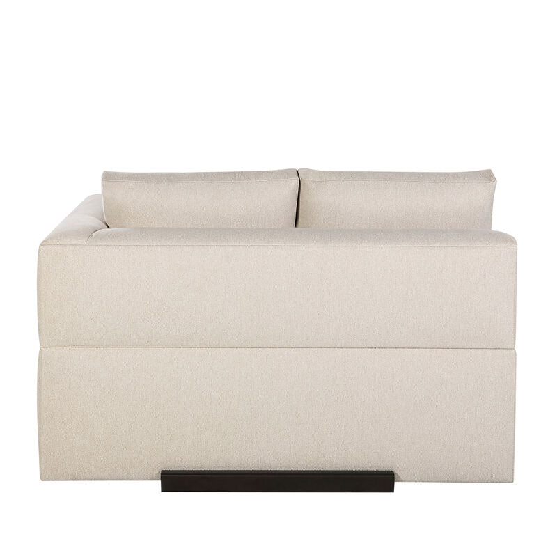 Halden RAF Loveseat