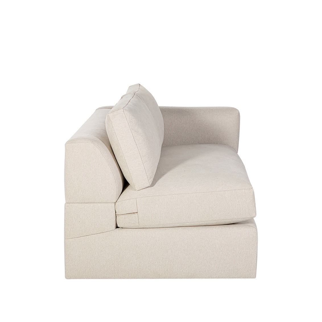 Halden RAF Loveseat