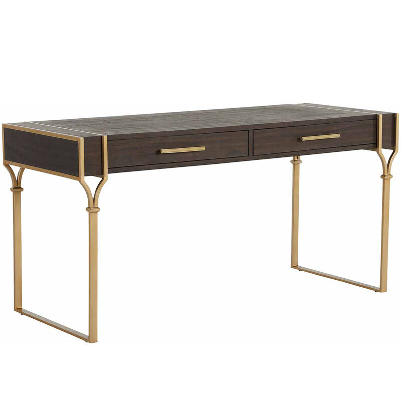 Salvador Desk
