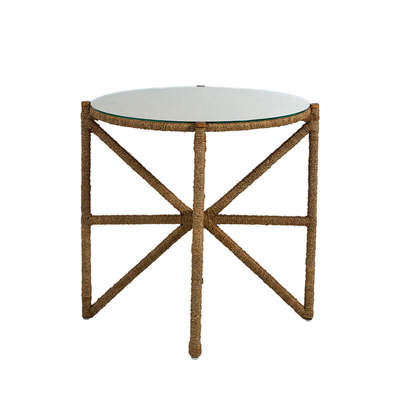 Nigel Side Table