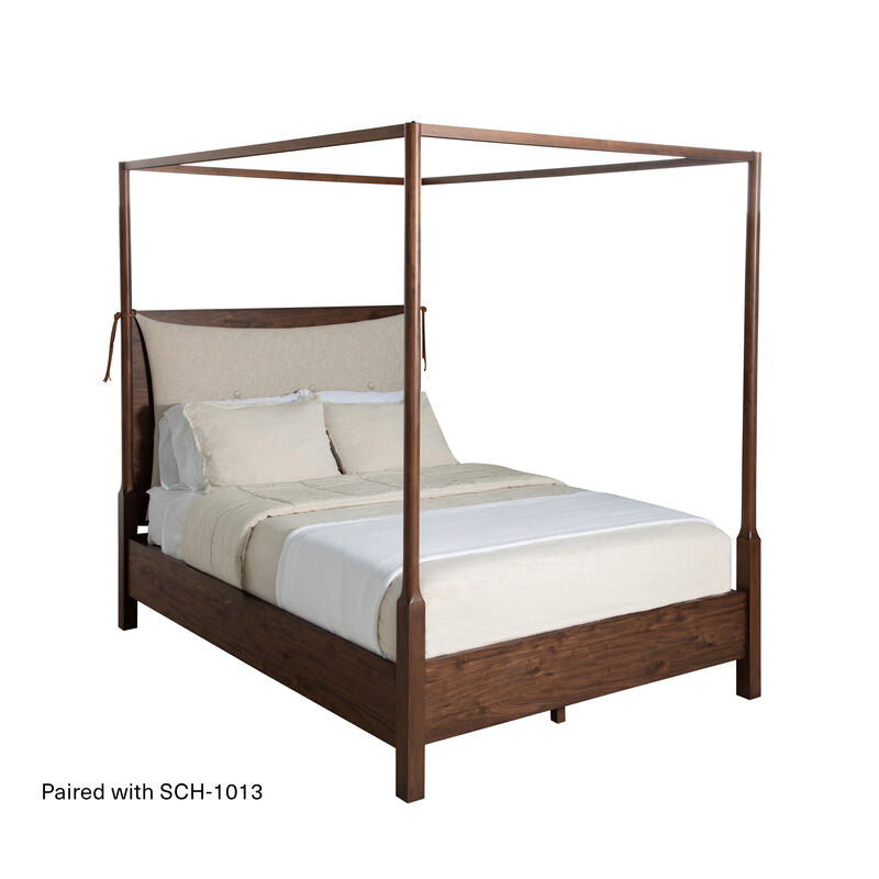 Ashcroft Queen Bed