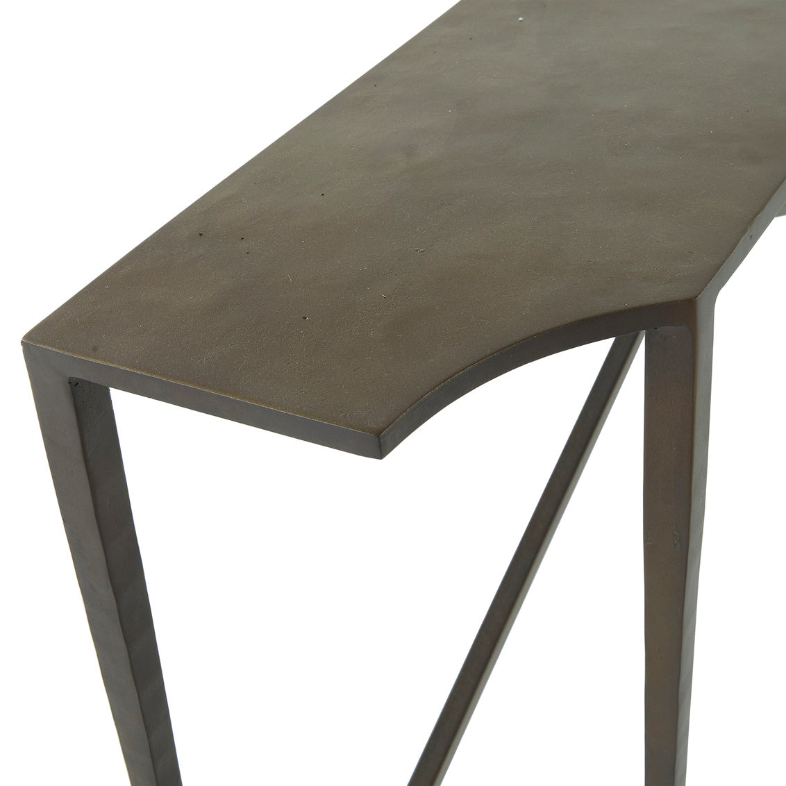 Fennick Console Table