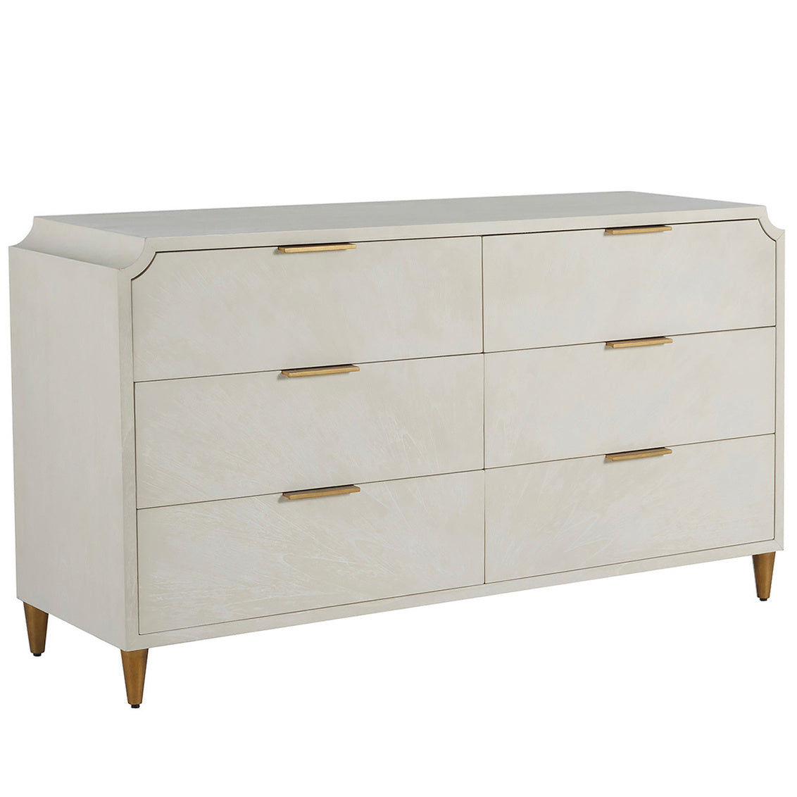 Chiri Dresser
