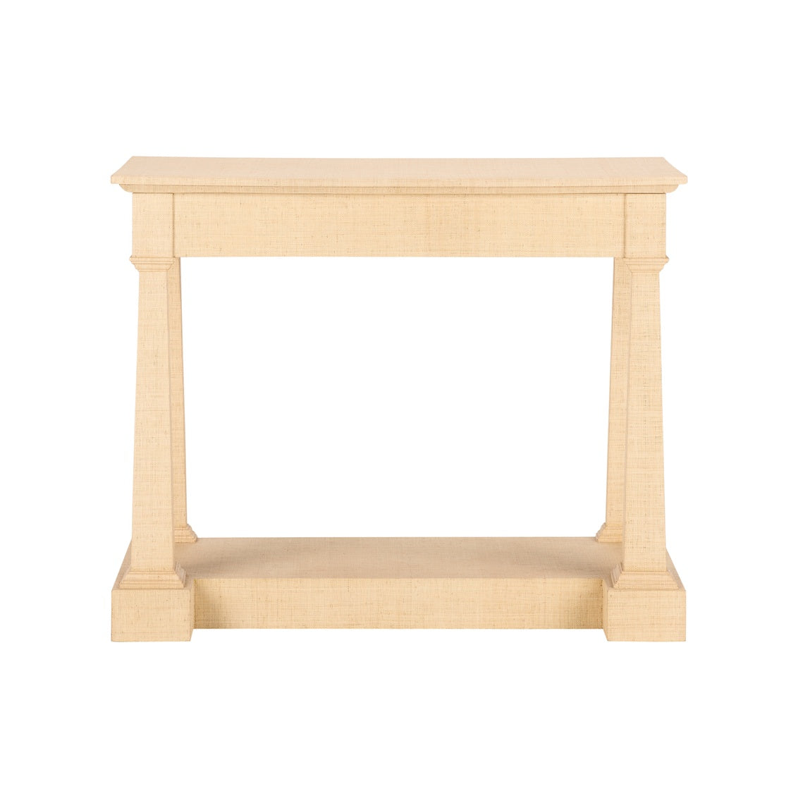 Marais Console