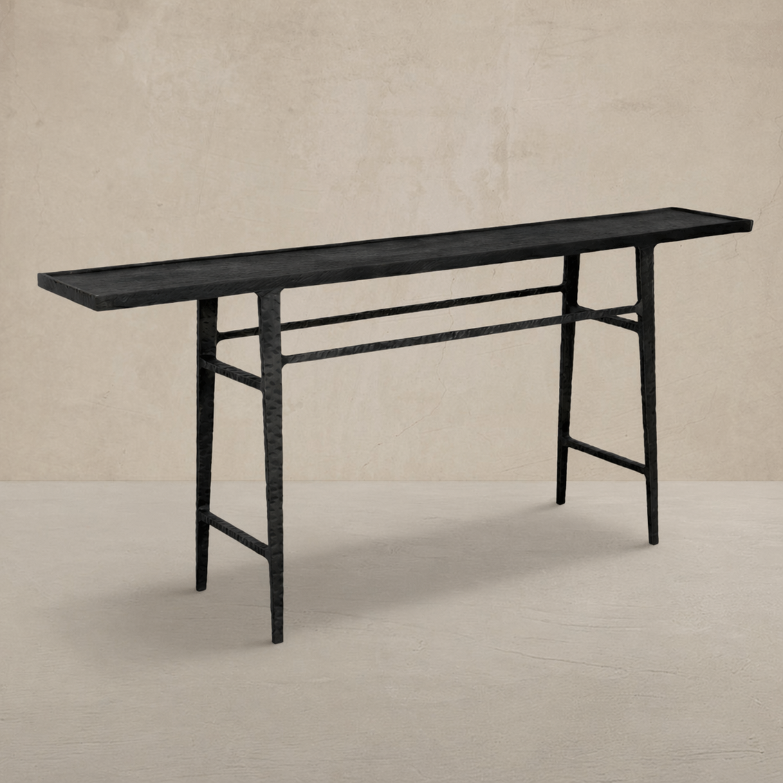 Forge Console Table