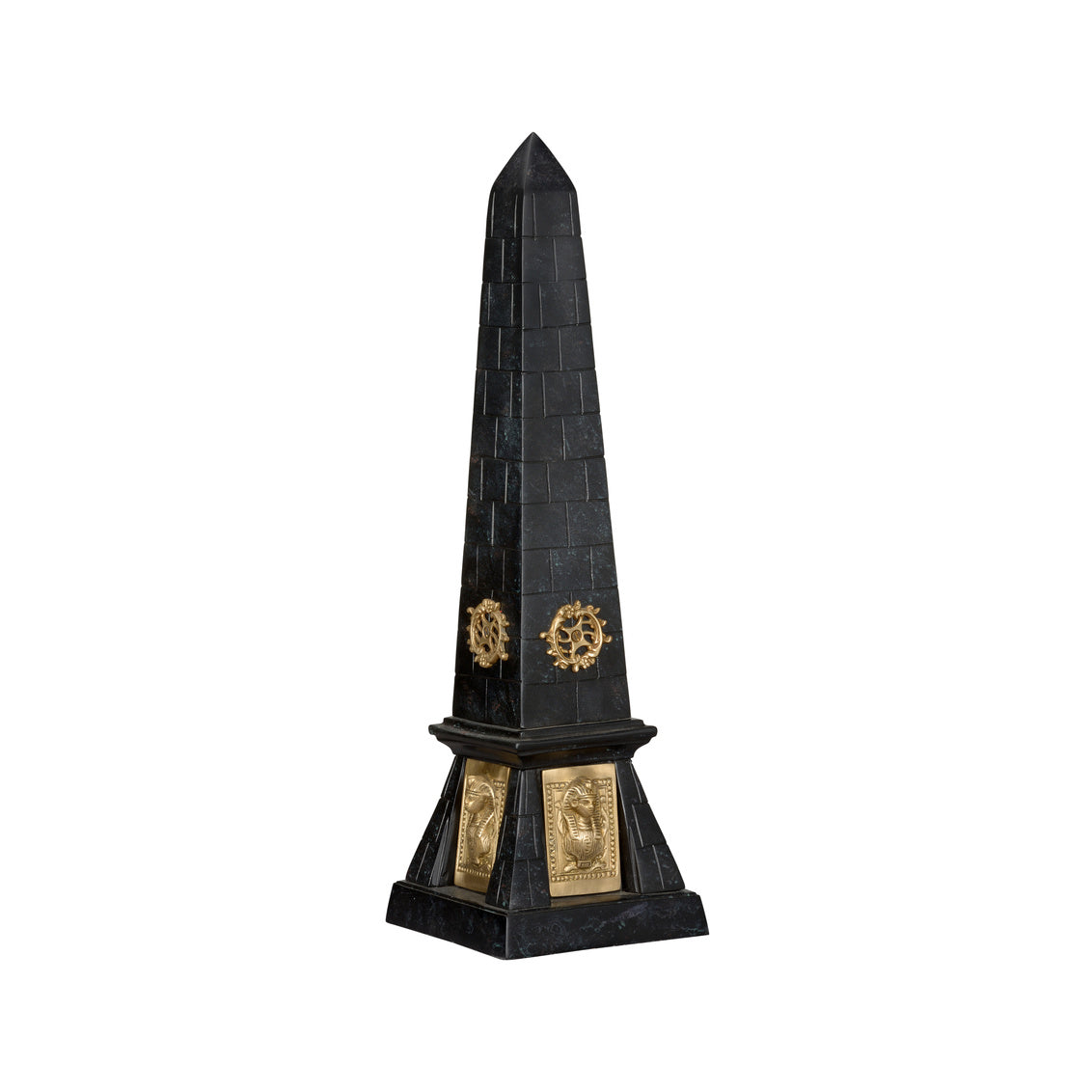 Victory Obelisk - Black